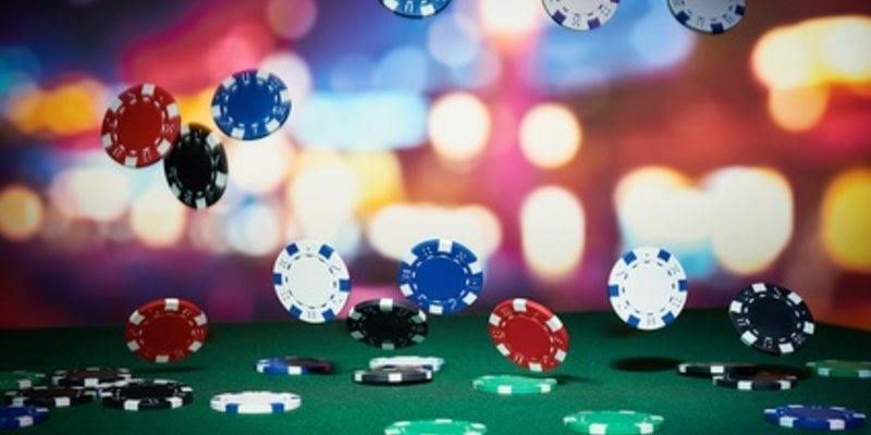 Gold Coast Casino Welcome Bonus
